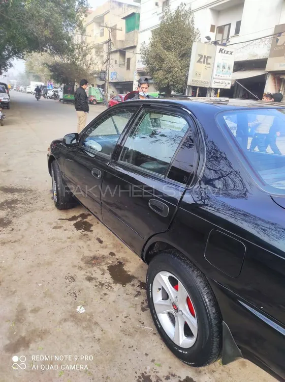 Toyota Corolla 1997 for sale in Lahore