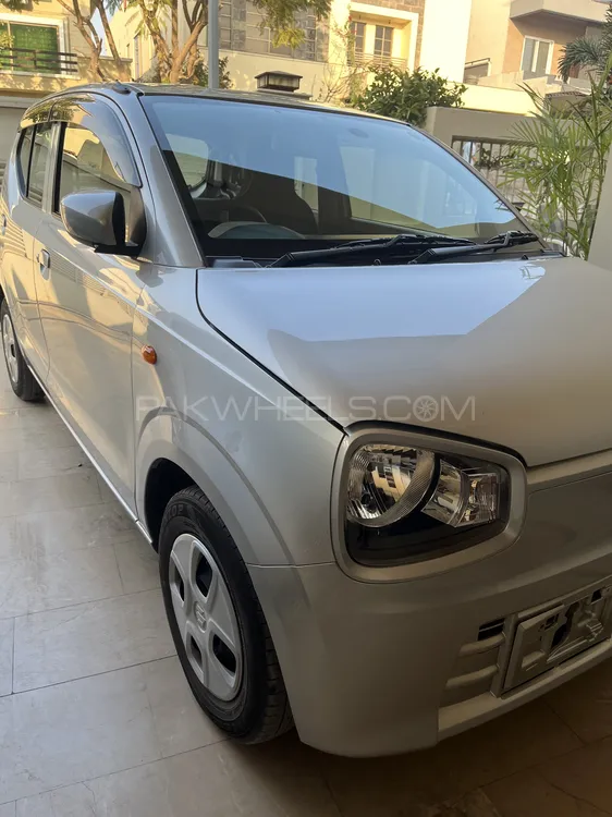 Suzuki Alto 2021 for sale in Islamabad