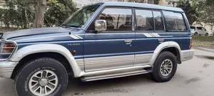 Mitsubishi Pajero 1994 for Sale