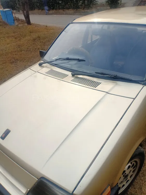 Suzuki Khyber 2000 for Sale in Islamabad Image-1