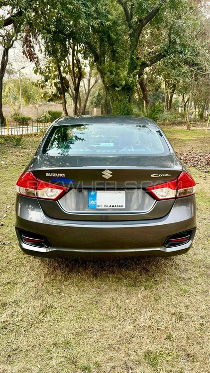 Suzuki Ciaz 2019 for sale in Islamabad