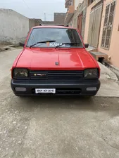 Suzuki FX GA 1986 for Sale
