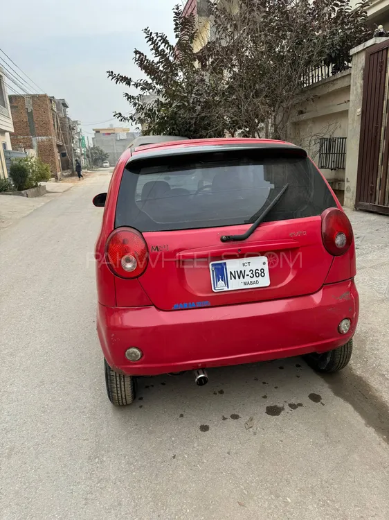 Chevrolet Spark 2006 for sale in Islamabad