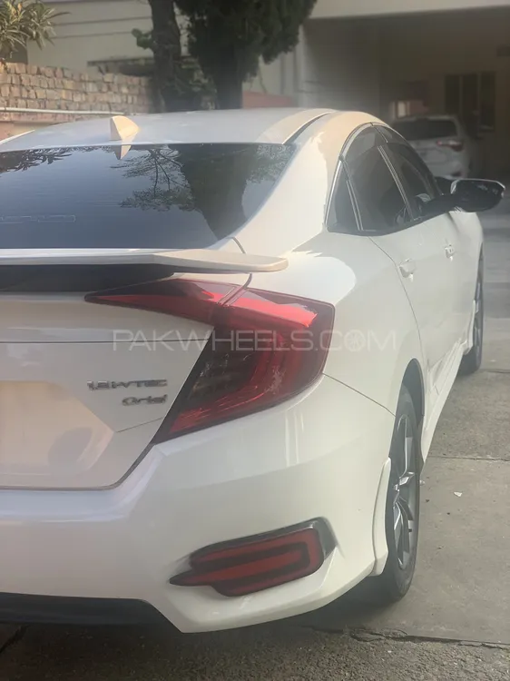 Honda Civic 2020 for sale in Islamabad