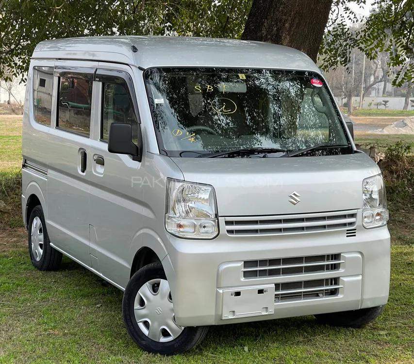 Suzuki Every 2019 for sale in Sialkot