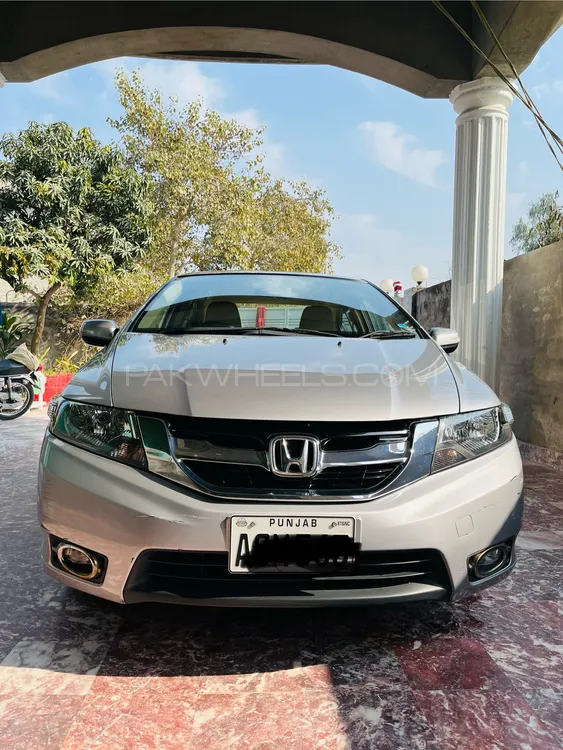 Honda City 2021 for sale in Sialkot
