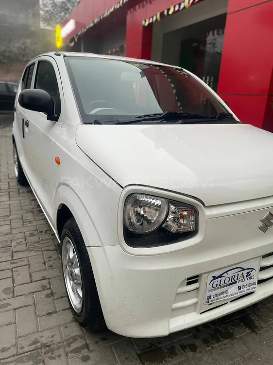 Suzuki Alto 2020 for sale in Lahore