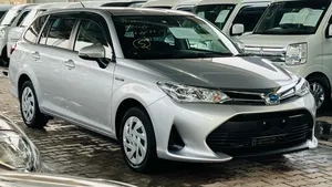 Toyota Corolla Fielder Hybrid G 2020 for Sale