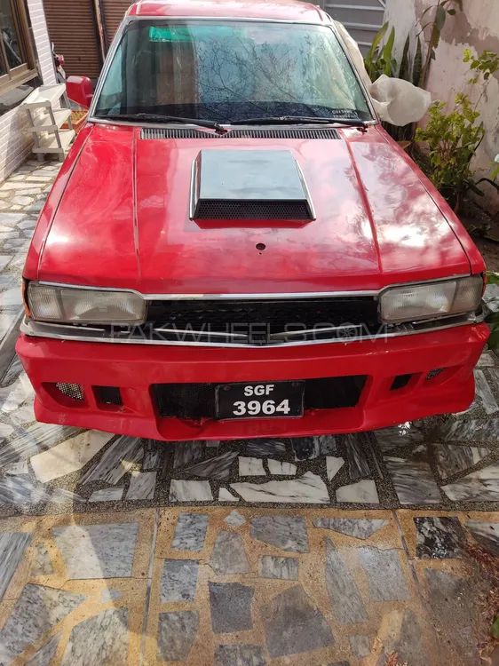 Honda Accord 1983 for sale in Sargodha