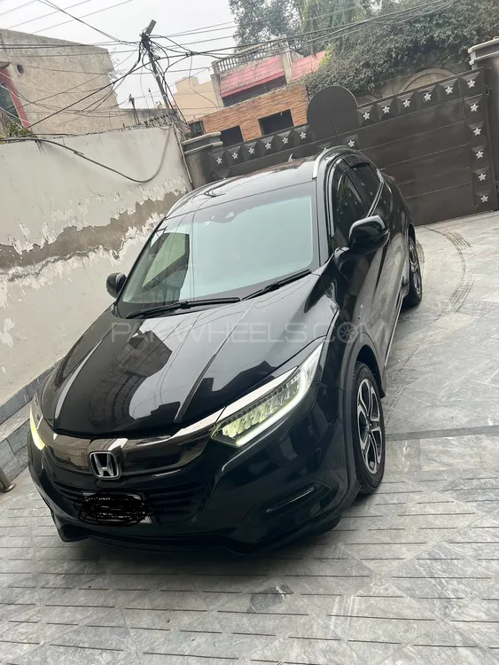 Honda Vezel 2019 for sale in Sheikhupura