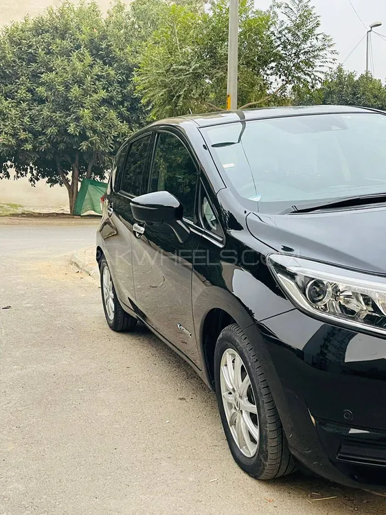 Nissan Note 2024 for sale in Lahore