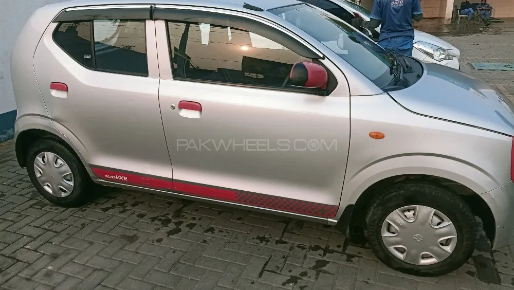 Suzuki Alto 2020 for sale in Gujranwala
