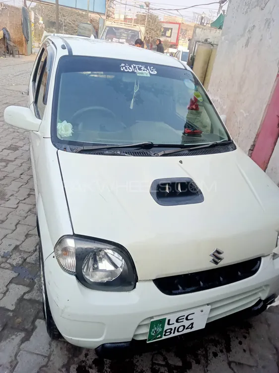 Suzuki Kei 2014 for sale in Lahore