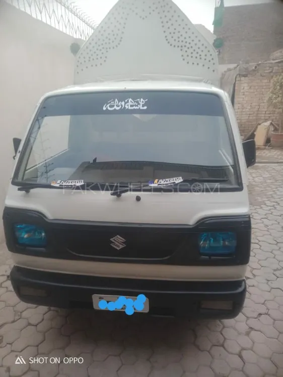 Suzuki Ravi 2018 for sale in Peshawar