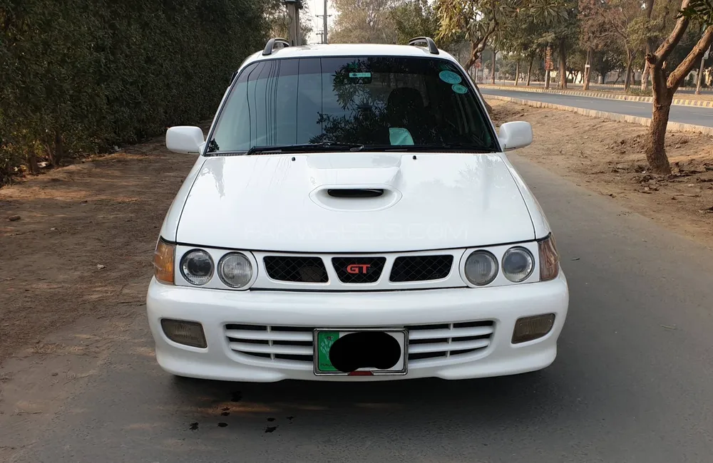 Toyota Corolla 1992 for sale in Lahore