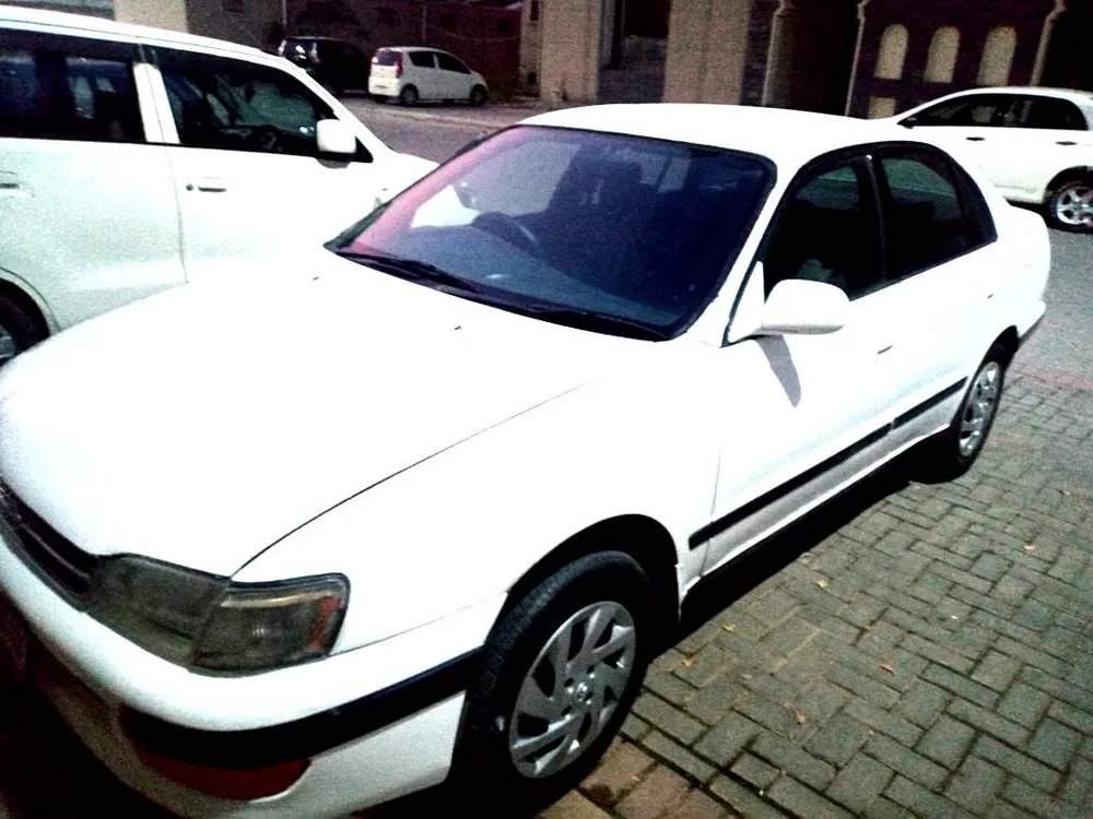 Toyota Corona 1994 for sale in Rawalpindi
