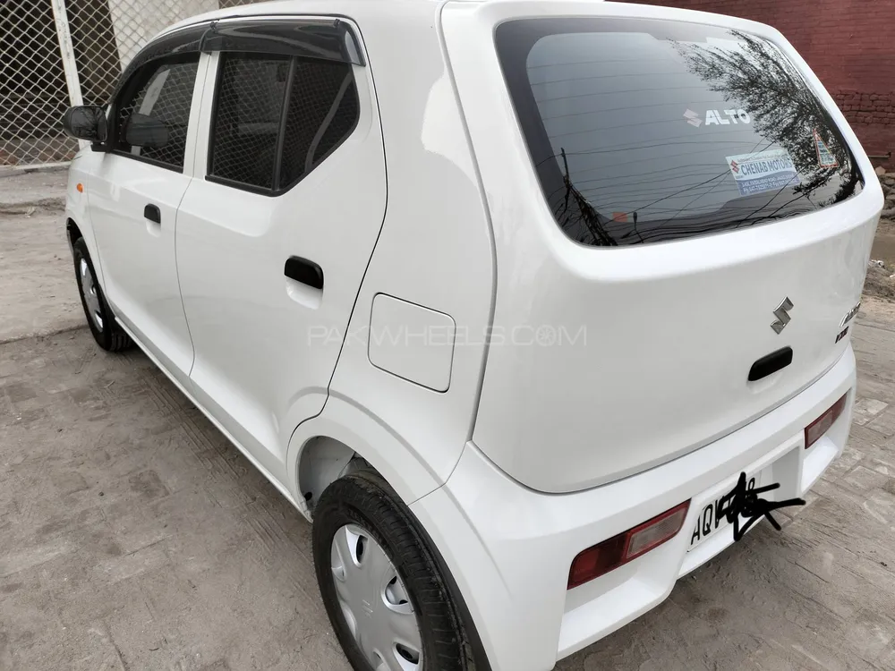 Suzuki Alto 2023 for sale in Sargodha