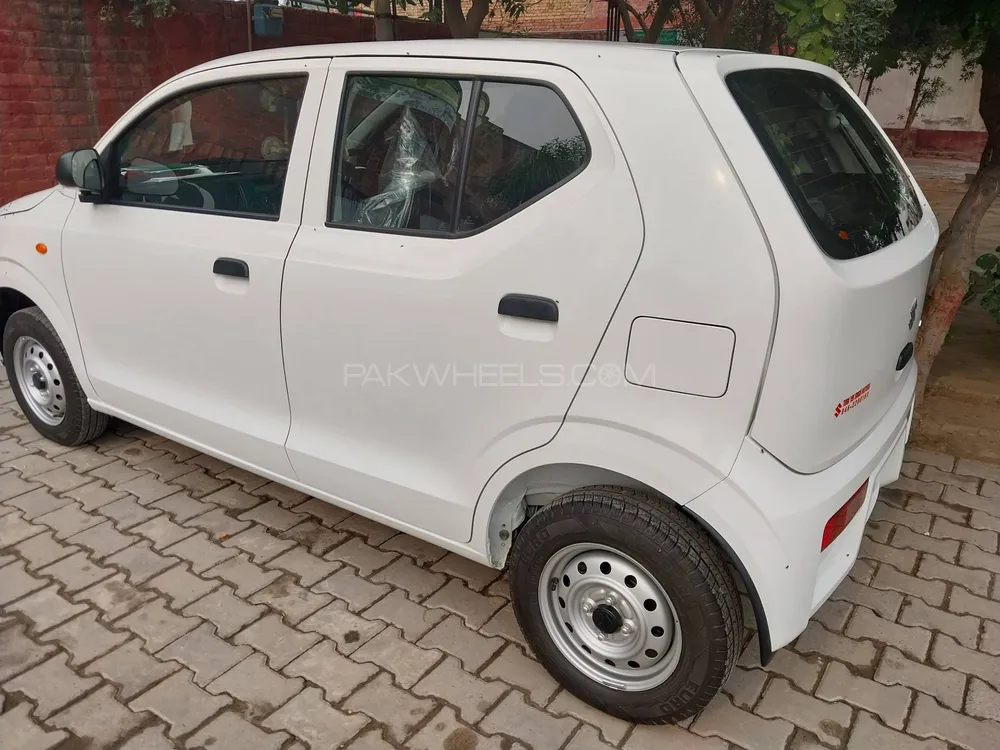 Suzuki Alto 2023 for sale in Toba Tek Singh