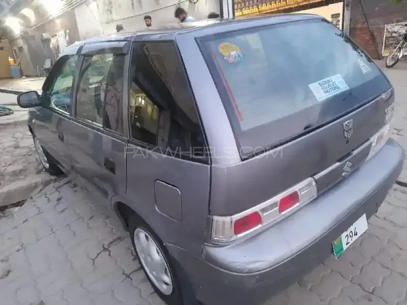 Suzuki Cultus 2016 for sale in Sialkot