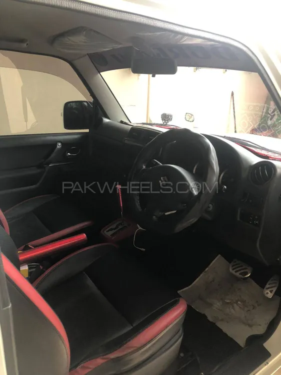 Suzuki Jimny 2014 for sale in Karachi