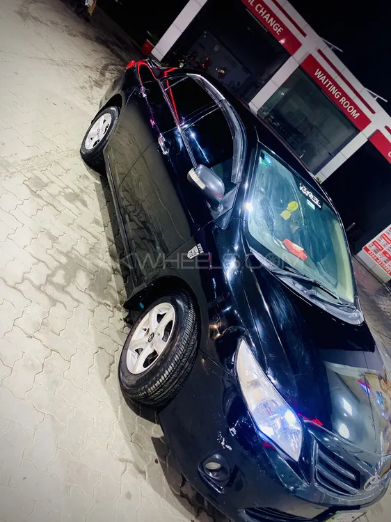 Toyota Corolla 2012 for Sale in Muridke Image-1
