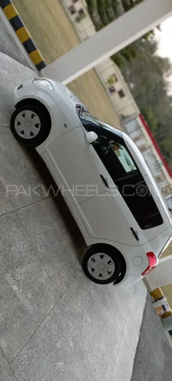 Suzuki Swift 2011 for sale in Peshawar