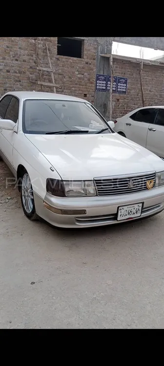 Toyota Crown 1992 for sale in Peshawar