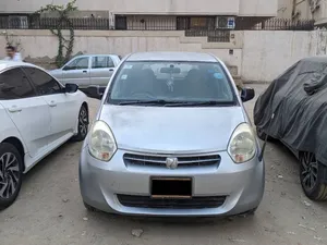 Toyota Passo 2010 for Sale