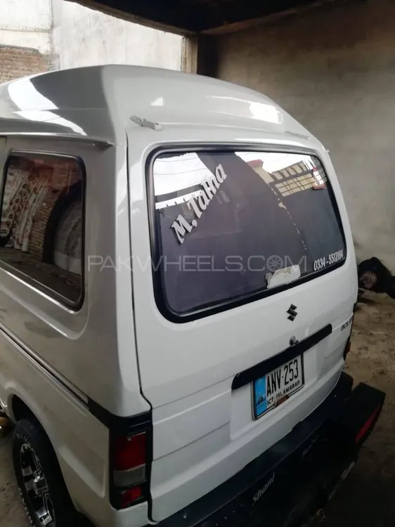 Suzuki Carry 2019 for sale in Haripur
