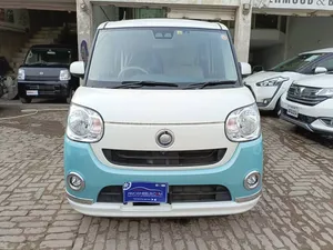 Daihatsu Move Canbus X 2020 for Sale