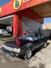 Toyota Corona 1986 for Sale