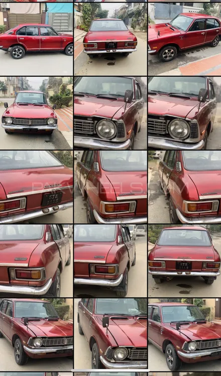 Toyota Corolla 1973 for sale in Lahore