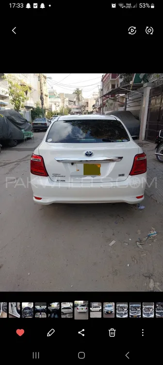 Toyota Corolla Axio 2019 for sale in Karachi