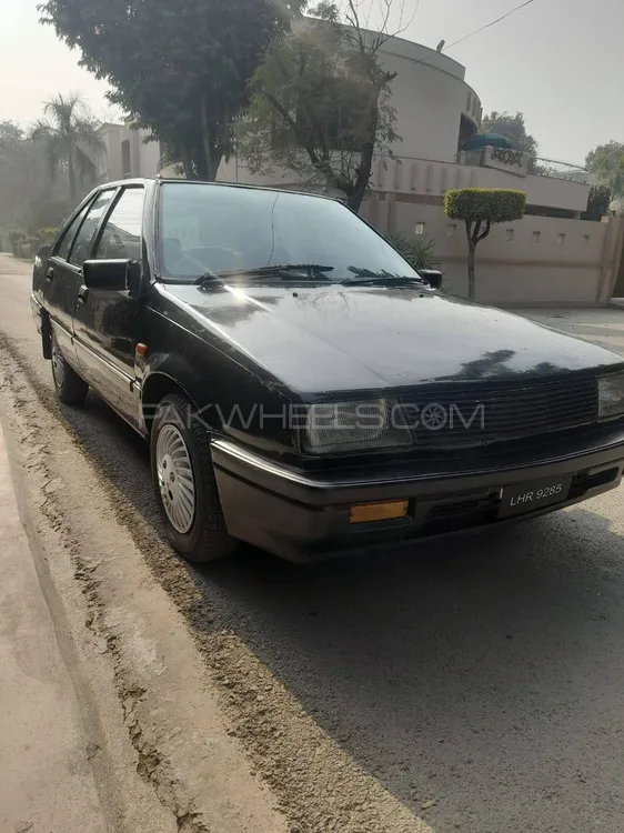 Mitsubishi Lancer 1988 for sale in Lahore