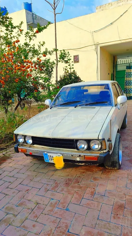 Toyota Corolla 1980 for sale in Hazro