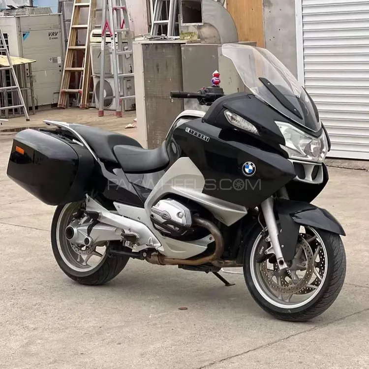 BMW R 1200 R 2021 for Sale Image-1