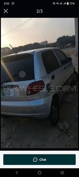 Chevrolet Exclusive 2006 for sale in Gujranwala