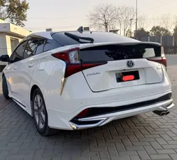Toyota Prius S 2019 for Sale