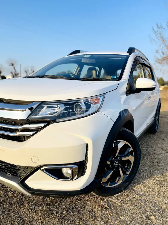 Honda BR-V 2020 for sale in Islamabad