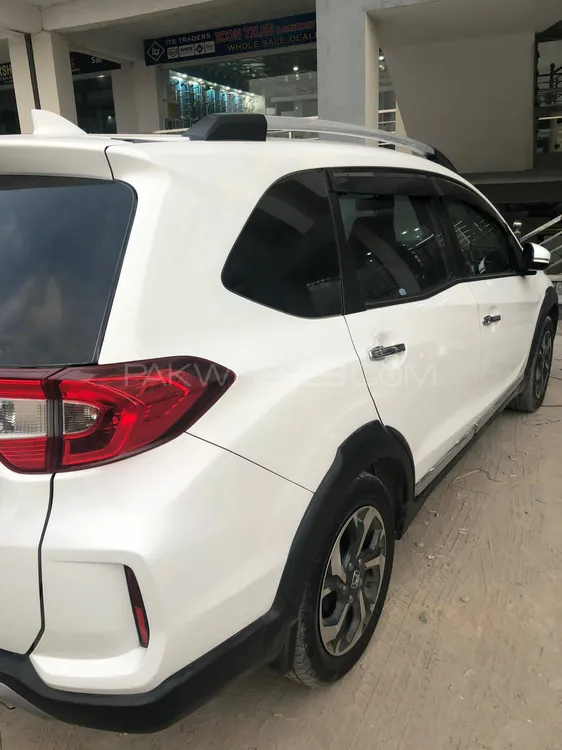 Honda BR-V 2020 for sale in Peshawar