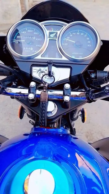 Suzuki GS 150 2024 for Sale Image-1