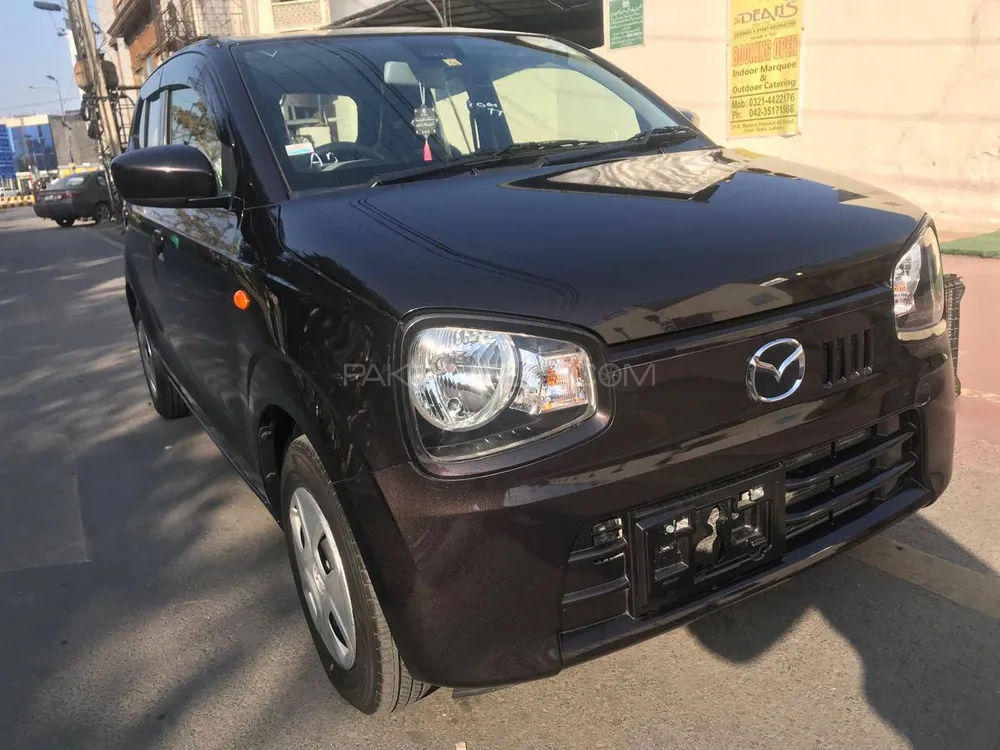 Mazda Carol 2021 for sale in Lahore