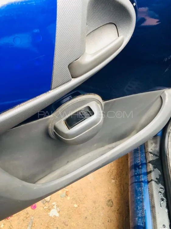 Toyota Aygo 2007 for sale in Peshawar