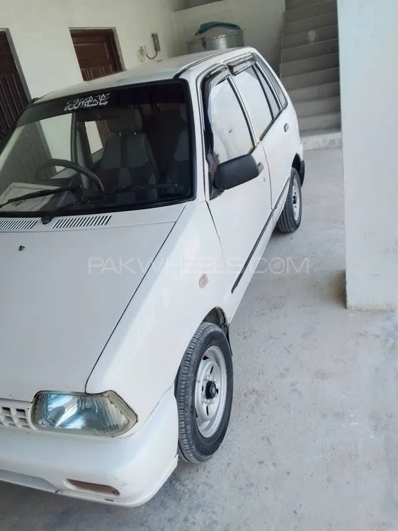 Suzuki Mehran 2015 for sale in Layyah