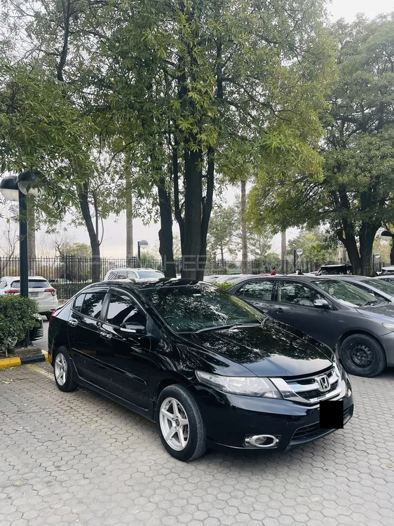 Honda City 2020 for sale in Islamabad