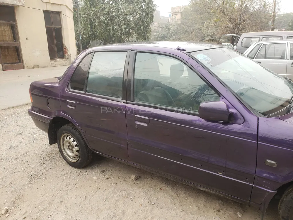 Mitsubishi Lancer 1990 for sale in Lahore
