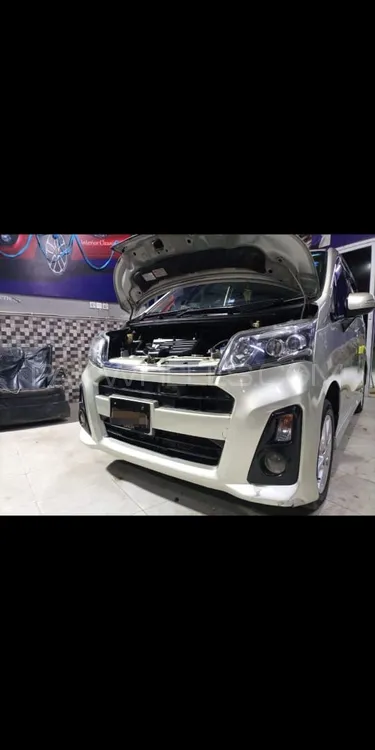 Subaru Stella 2013 for sale in Karachi