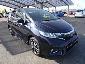 Honda Fit RS 2018 for Sale