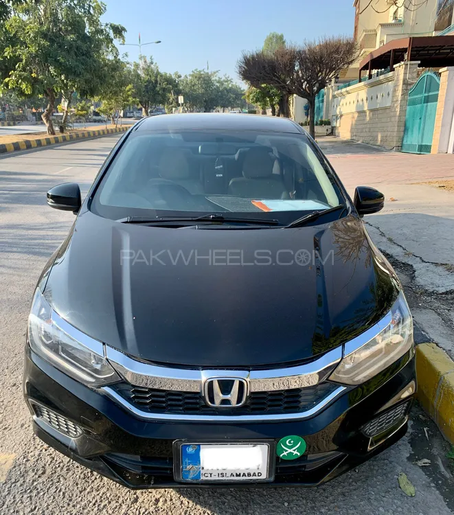 Honda City 2022 for sale in Islamabad