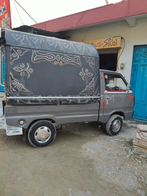 Suzuki Ravi 2007 for sale in Haripur